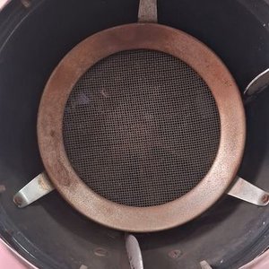 Secador de Pelo Antiguo para Peluquería con Base y Ruedas - imagen 2