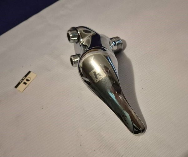 Grifería de Baño Monocomonada de Ducha Teléfono Rimontti - Accesorios y Equipos - imagen 7