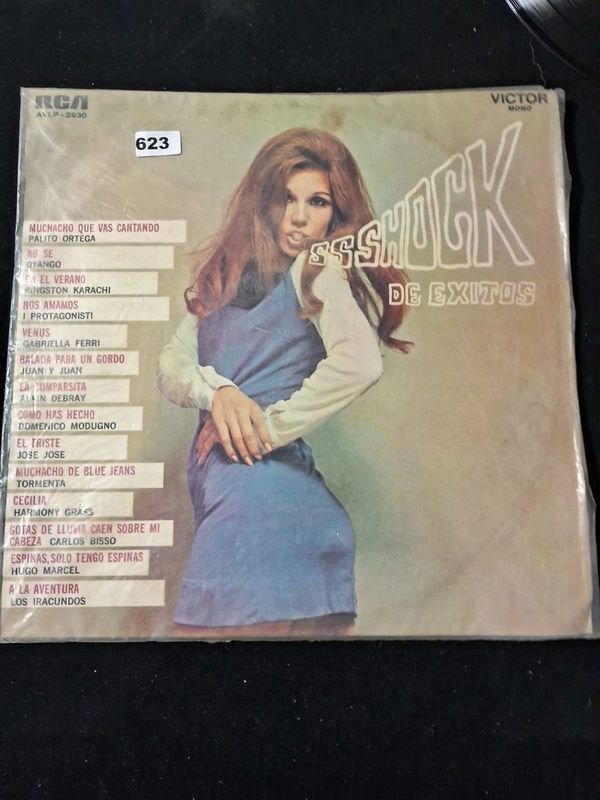 Item 868114 - Image 0