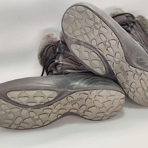 Botas Columbia Originales para Nieve, Caña Alta Térmica - imagen 8