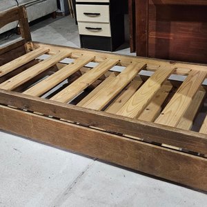 Lote anterior: Cama marinera