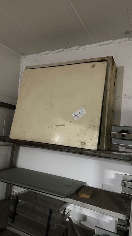 Tablero de control electrónico para ascensores o maquinaria - imagen 6