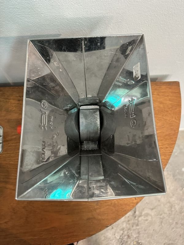 EXPRIMIDOR/TAMIZ - Equipo de cocina en excelente estado - imagen 9