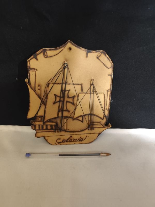 Modelos de barcos y embarcaciones en miniatura - imagen 2