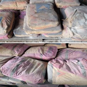 Lote anterior: 2 Pallets con 50 Bolsas de Cemento Articor y Ancap
