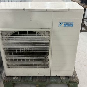 Aire Acondicionado Multi Split Daikin con 4 Unidades Interiores - imagen 9