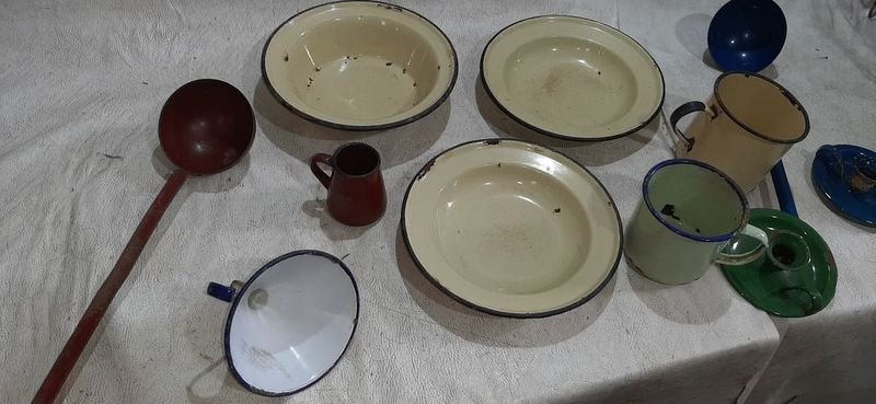 Colección de cerámica y porcelana - imagen 2