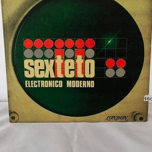 Lote siguiente: Disco de Vinilo "Sexteto Electrónico Moderno" - Música Instrumental