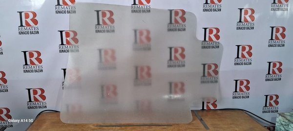 Alfombra Protectora Antirrayas para Escritorio u Oficina - imagen 1
