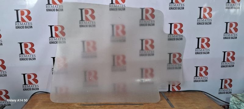 Alfombra Protectora Antirrayas para Escritorio u Oficina