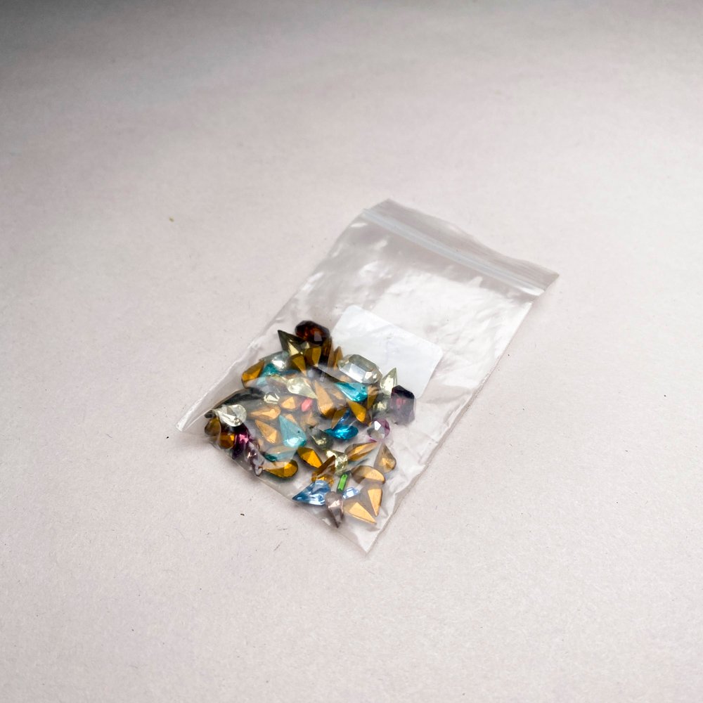 Lote anterior: Variedad de piedras de joyería para coleccionistas