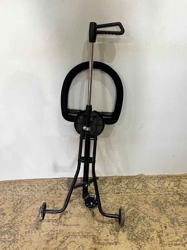 Triciclo plegable para niños - imagen 4