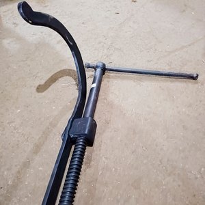 Maquina de estirar alambre - imagen 4
