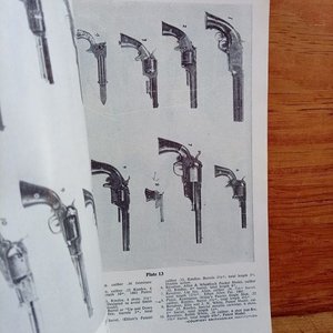 Catálogo "American Antique Guns and Their Current Prices" - Edición 1955 - imagen 2