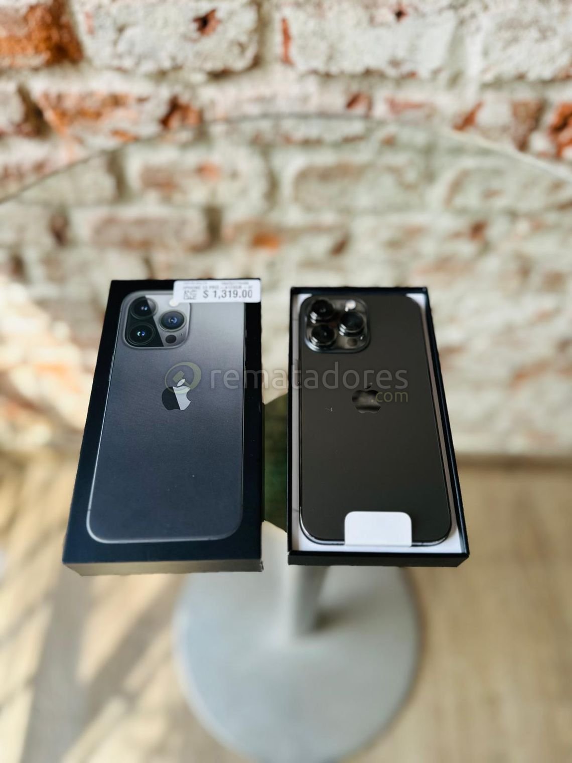 iPhone 14 Pro Max Nuevo Sellado