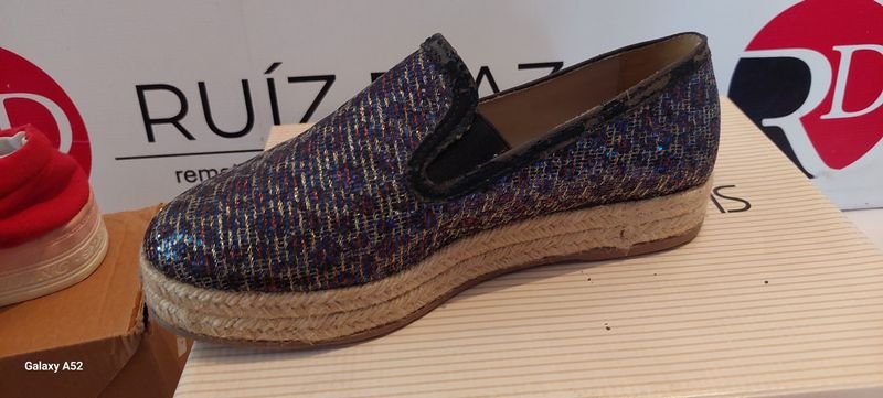 Calzado de alta calidad para hombre - imagen 3