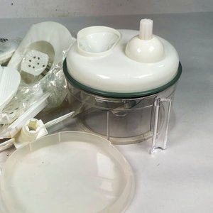 Procesador de Alimentos Chef Dini con 17 Funciones - imagen 3
