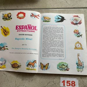 Español Estructural 2: Libro de Lengua Española por Georgina González Gutiérrez - imagen 2
