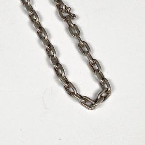 Pulsera de Plata 20 cm - imagen 4