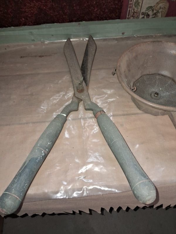 Utensilios de cocina vintage Moulin-Légumes - imagen 3