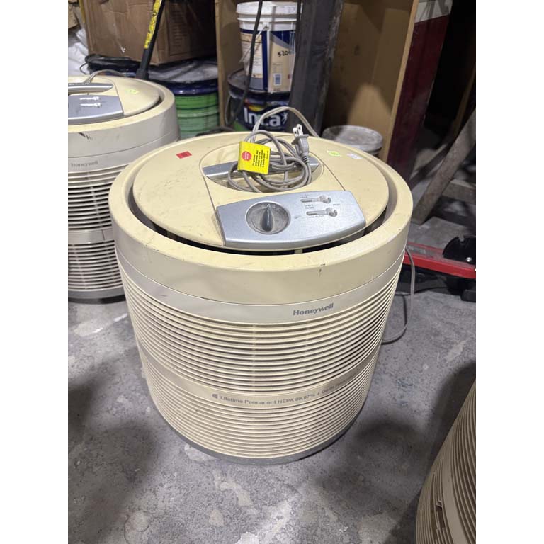 Lote siguiente: Purificador de aire Hometech 110 V: una opción segura para tu hogar