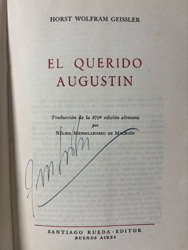 Libros y Figuritas de Cerámica en Español - imagen 2