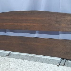 Respaldo de Sommier de Madera para Colgar - imagen 1