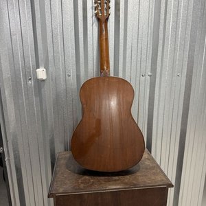 Guitarra Clásica Bestler Hecha en Shanghai - imagen 4