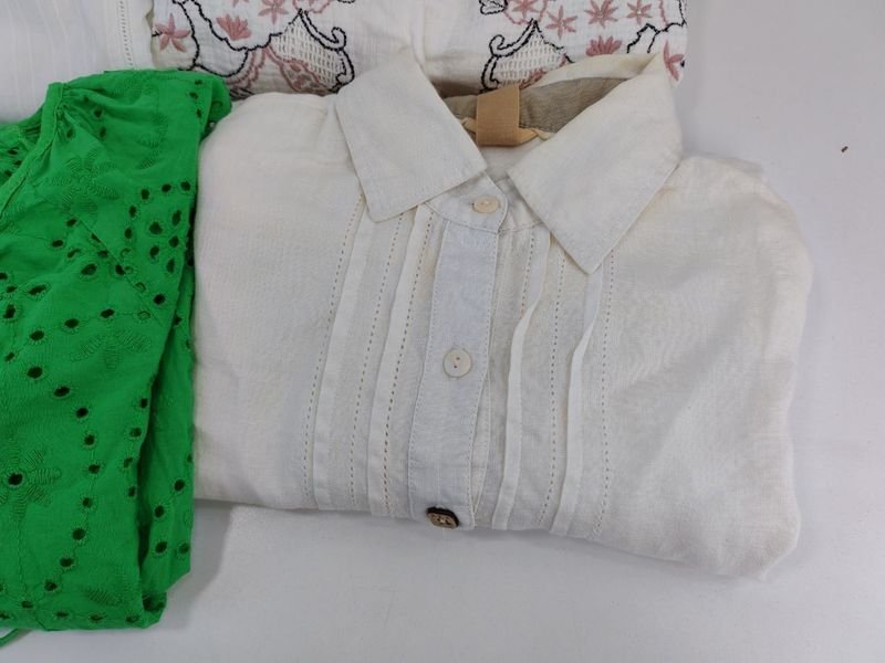 Ropa de Dama para Mujeres con Estilo y Calidad - imagen 2