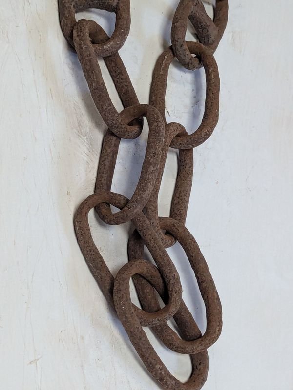 Cadena de barco para venta en remate - imagen 6