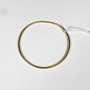 Lote siguiente: Pulsera Esclava Dorada Enchapada
