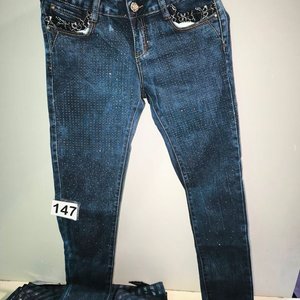 Lote anterior: Lote de 6 Pantalones de Jean para Dama