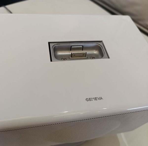 Sistema de Sonido Geneva - Equipamiento de Audio - imagen 5