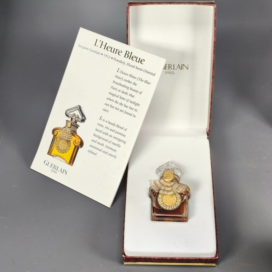Colección de Perfumes y Accesorios de Lujo - imagen 6