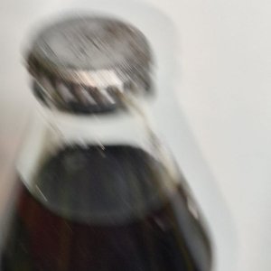Botella Coca-Cola Sellada con Contenido 260ml Industria Argentina - imagen 4