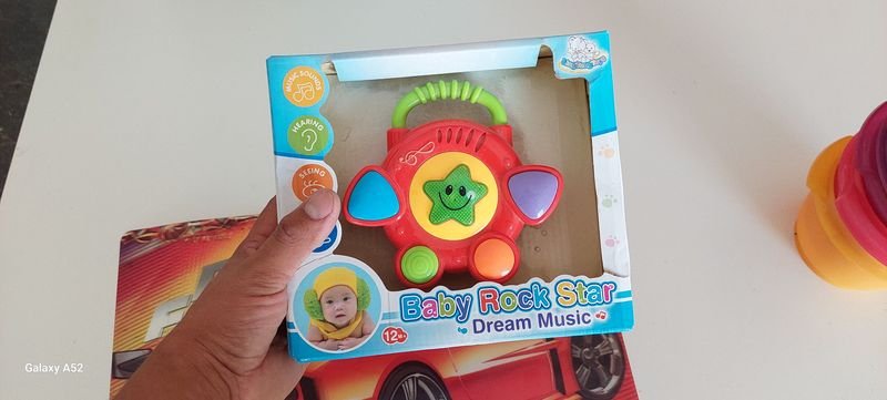 Lotes de juguetes infantiles variados - imagen 9