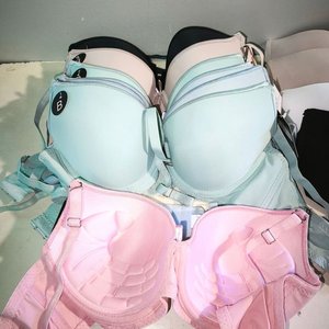 Pack de 11 Sostén con Relleno y Colores Variados - imagen 8