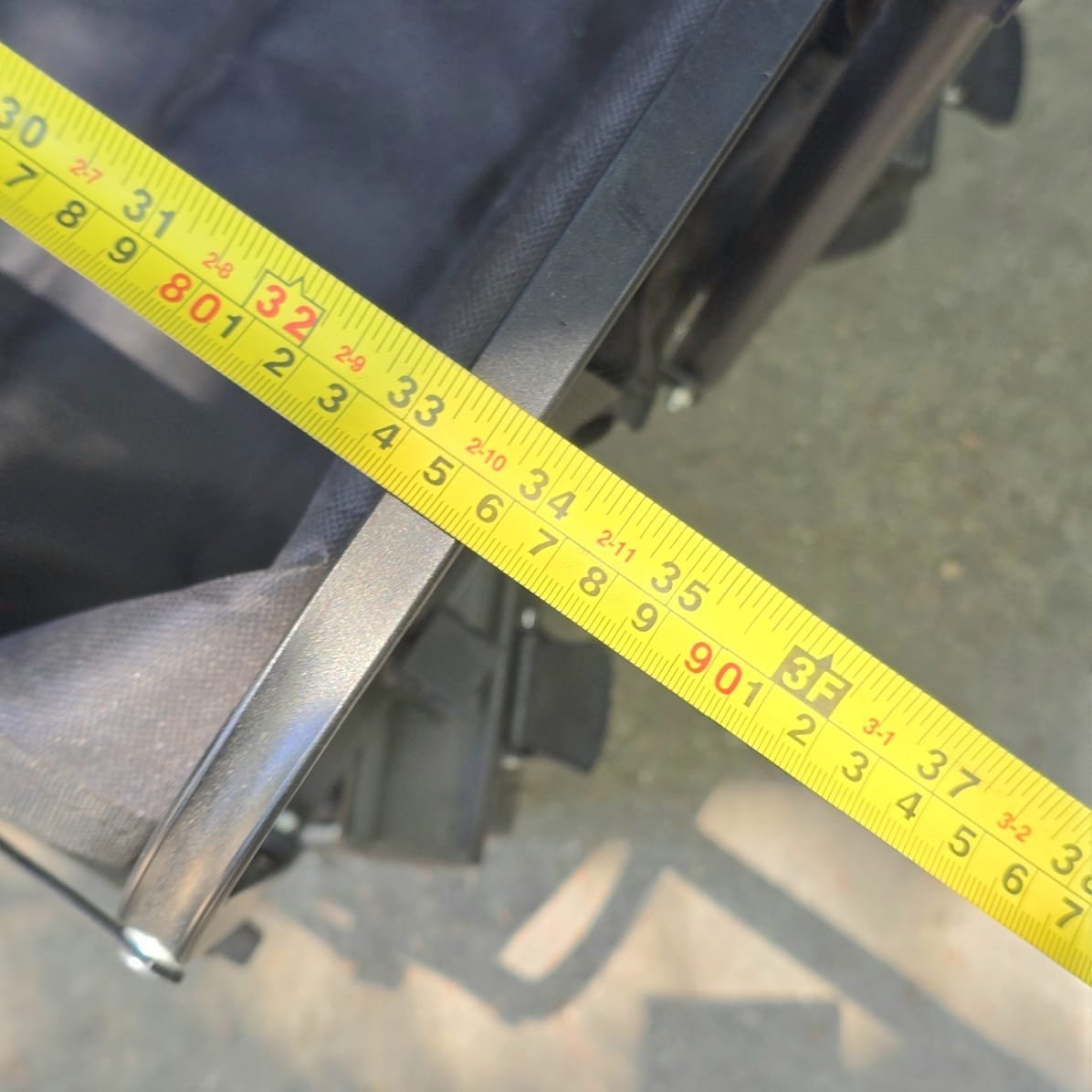 Item lote-11-carro-plegable - Image 5