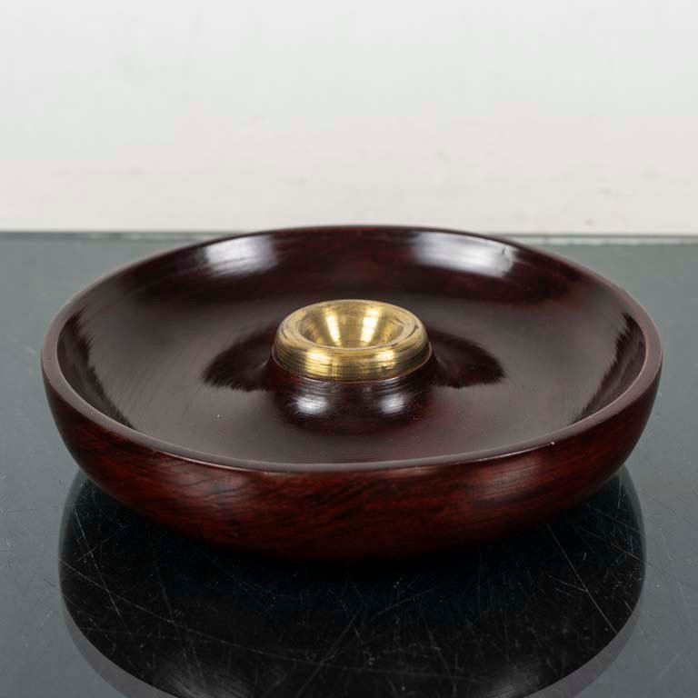 Lote siguiente: Rompenueces de madera sin martillo - Medidas: 19cm