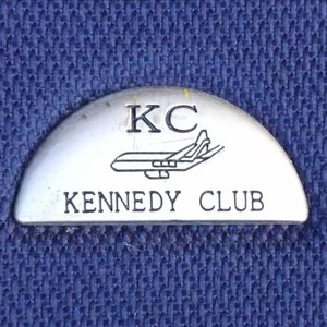 Valija Azul con Ruedas Kennedy Club - Medidas 52x70x26 cm - imagen 8
