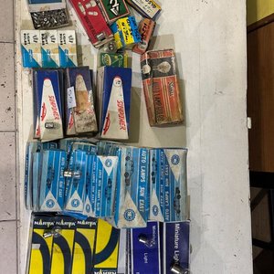 Lotes de Lámparas y Bombillas para Automóviles - imagen 13