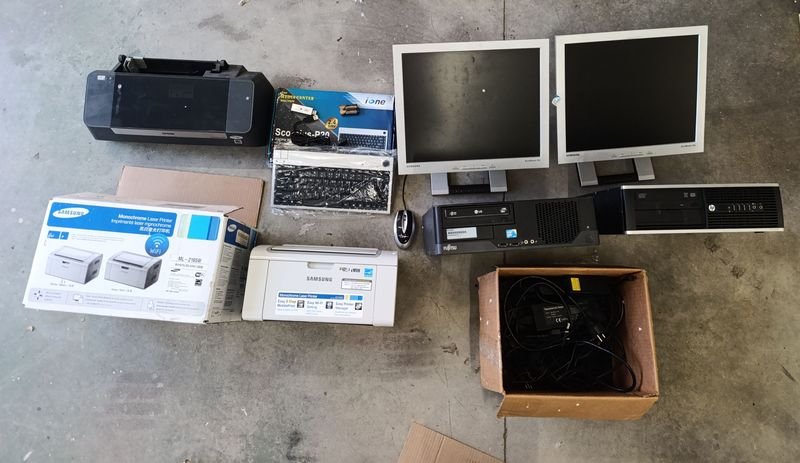 Equipos de Informática y Computadoras - imagen 4