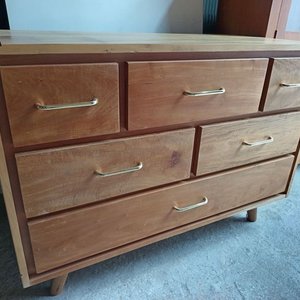 Lote anterior: Cómoda Aparador de Madera Maciza Fundamento - Estilo Nórdico