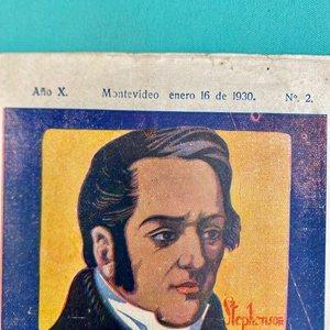 Lote de 4 Revistas "Colibrí" de 1927, 1930 y 1931 - imagen 6