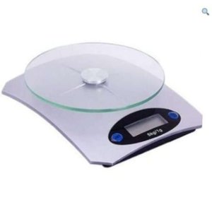 Balanza Digital de Cocina SF-400 hasta 5kg - imagen 4