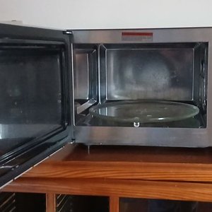 Microondas Digital Whirlpool con Grill - imagen 2
