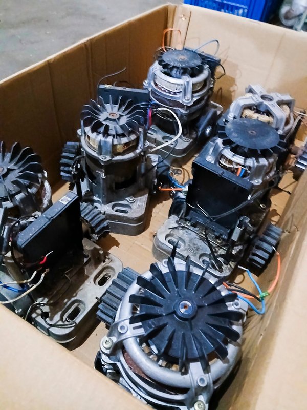 Motores eléctricos de alta calidad - imagen 3