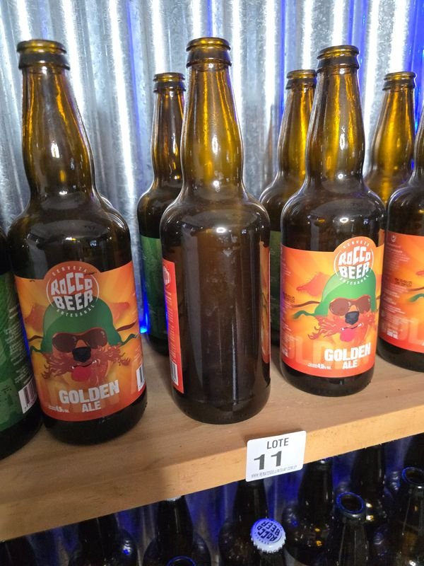 Envases de cerveza artesanal para venta - imagen 2