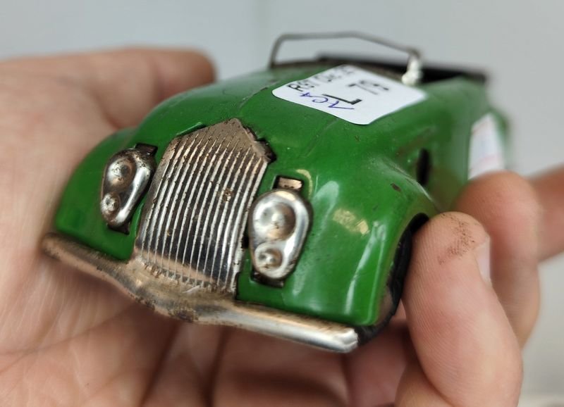 Mini coche TRI-ANG MINIC TOYS en venta - imagen 5