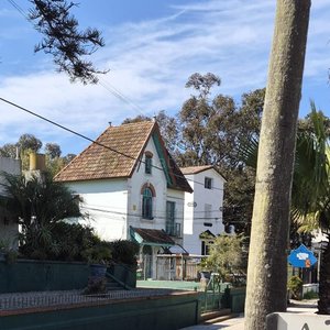 Propiedad en Atlántida, Canelones: Casona Histórica "BIRIKINA" - imagen 2
